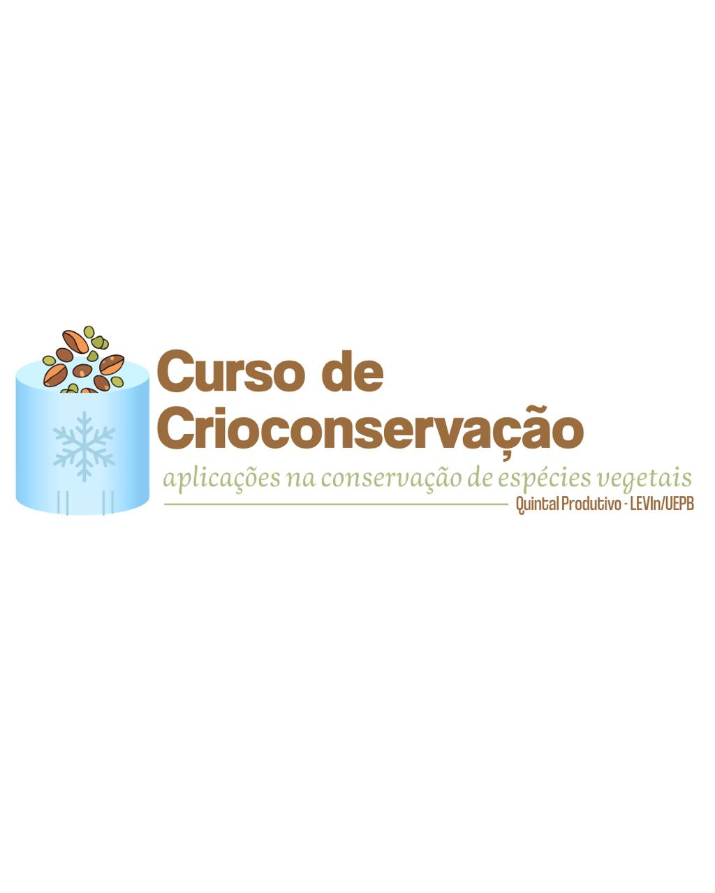 Curso de Crioconservação
