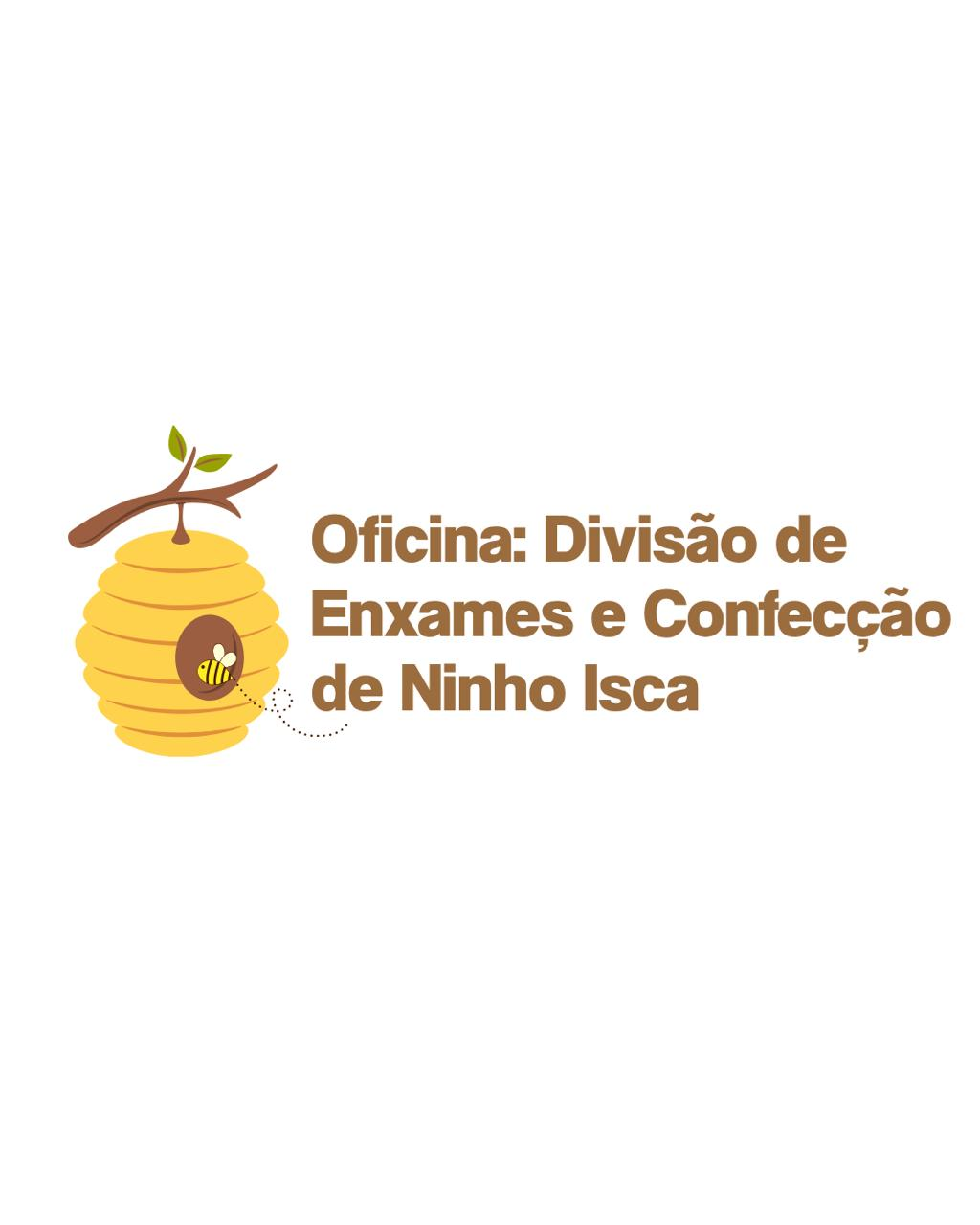 Divisão de enxames