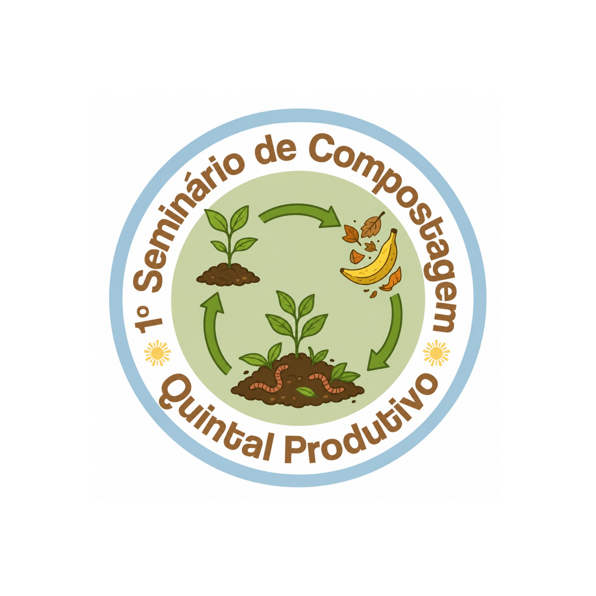 I Seminário de Compostagem