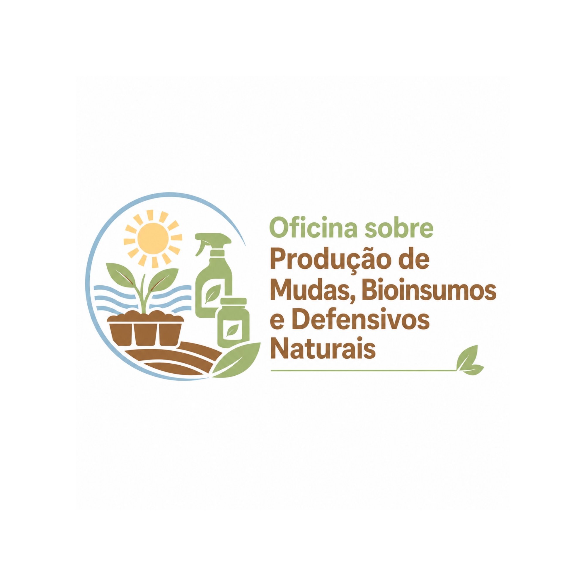 Produção de Mudas