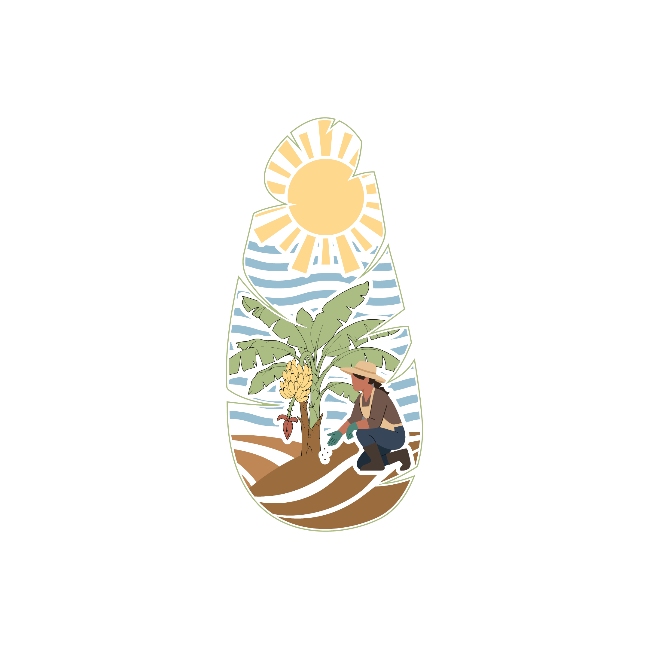Emblema do Projeto